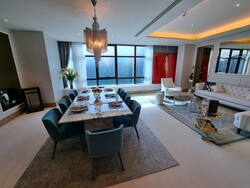 The Ritz-Carlton  (D9), Condominium #342399741